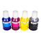 Kit 4x Refil de Tinta P/ Canon GI-16 GX6010 GX7010 CMYK - G&G