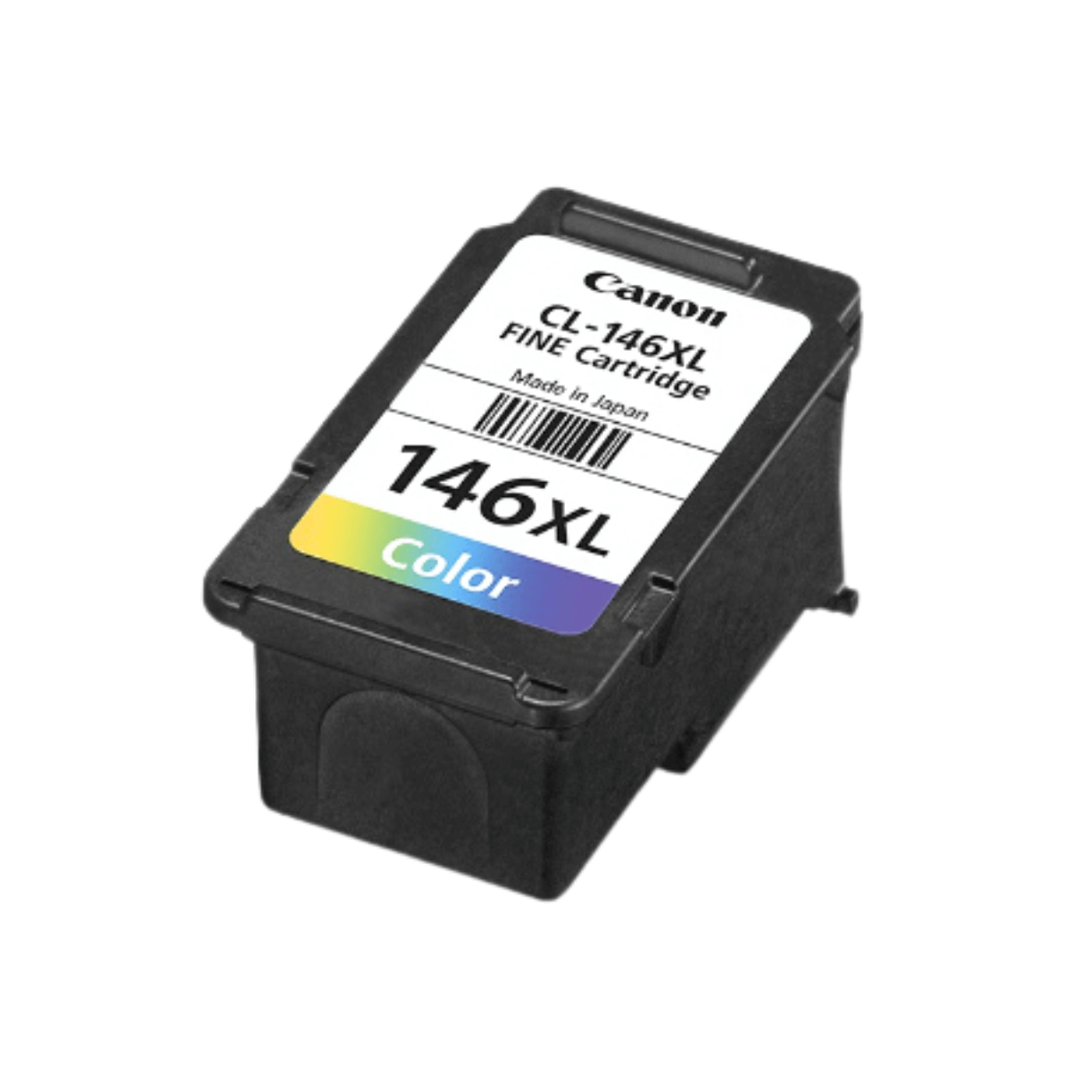Cartucho de Tinta CL-146 XL Color Canon - Original