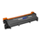 Cartucho de Toner P/ Brother TN2340 TN2370 TN660 TN630 Universal 2.6K - Byqualy