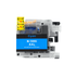 Cartucho de Tinta Para Brother LC105 Ciano C/ Chip 15ml - Lotus