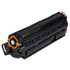 Cartucho de Toner P/ HP CE285A 85A P1102 M1210 M1212 M1130 M1132 M1217 1.6K - Profit