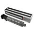 Cartucho de Toner Compatível Integral P/ Ricoh MP305 S/ Chip - 9k