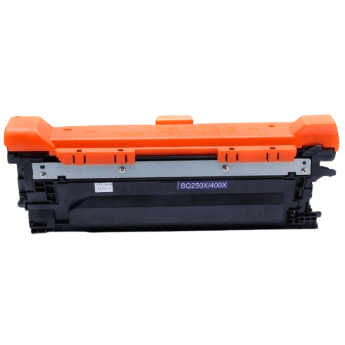 Cartucho de Toner Chinamate Compatível P/ HP CE250X CE400X Preto  - 11K