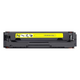 Toner Compatível p/ HP W2023A / CF414A M454 Yellow S/ Chip 2.1K - Lotus