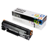 Cartucho de Toner P/ HP CE285A 85A P1102 M1210 M1212 M1130 M1132 M1217 1.6K - Profit