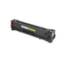 Toner Compatível Lotus CB542A CE322A CF212 Yellow p/ HP - 1.8k