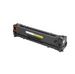 Toner Compatível Lotus CB542A CE322A CF212 Yellow p/ HP - 1.8k