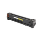 Toner Compatível Lotus CB542A CE322A CF212 Yellow p/ HP - 1.8k