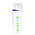 Cartucho de Tinta P/ Plotter Canon PFI-107 Ciano C/ Chip 130ml - G&G