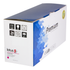 Cartucho de Toner P/ HP W9062 E55040 E57540 C/ Chip Magenta 12.5K - Lotus