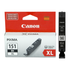 Kit 5 Cartuchos de Tinta Canon PGI150XL CLI151XL CMYKK C/ Chip - ORIGINAIS