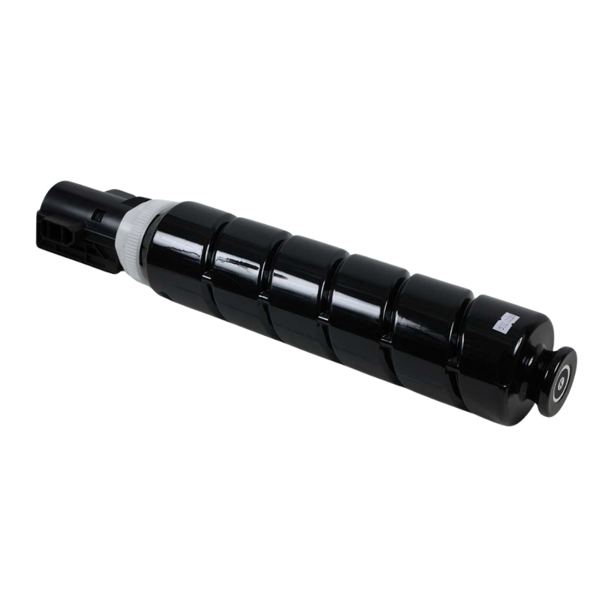 Toner Compatível P/ Canon GPR-57 C/ Chip (42.1K) Integral