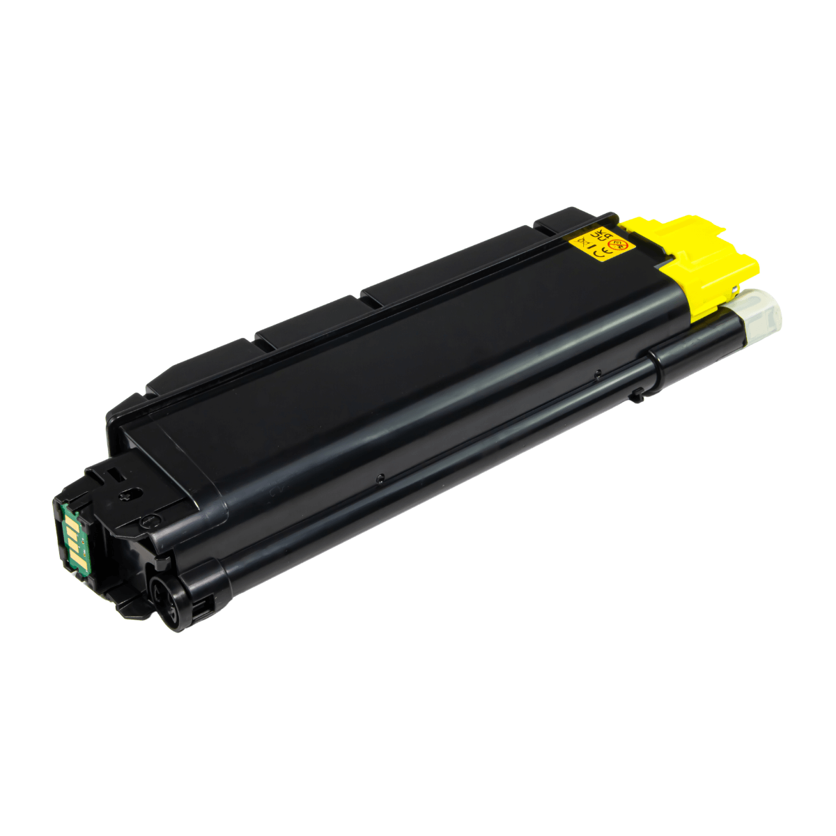 Cartucho de Toner P/ Kyocera TK5142 Amarelo C/ Chip 5K - Integral