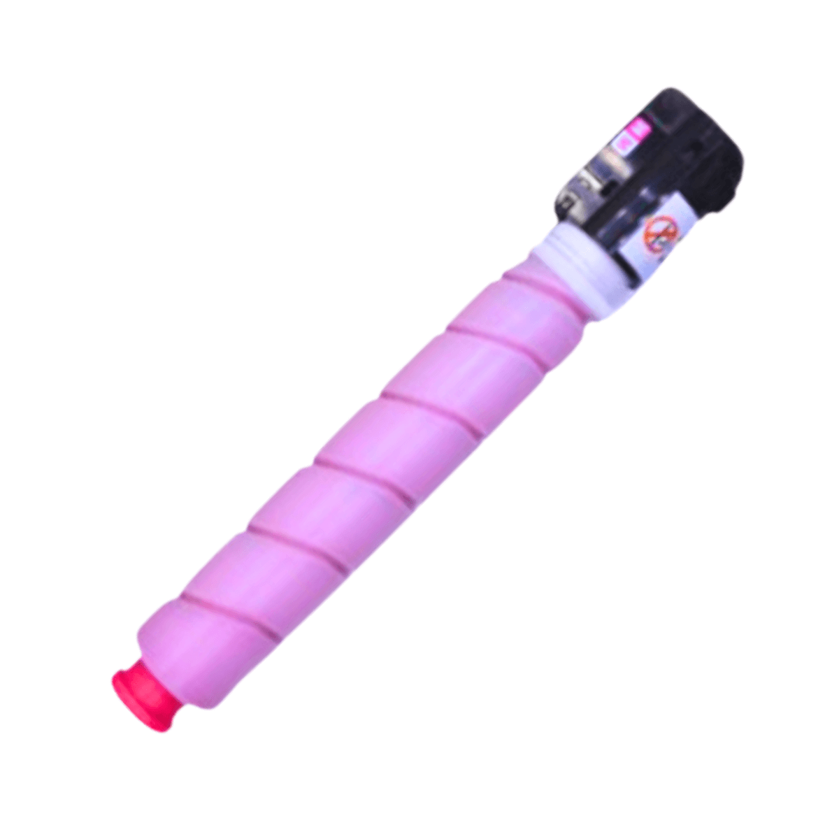 Cartucho de Toner Compatível GPR-52 Magenta p/ Canon C1325 C/ Chip 11.5K - Zeus