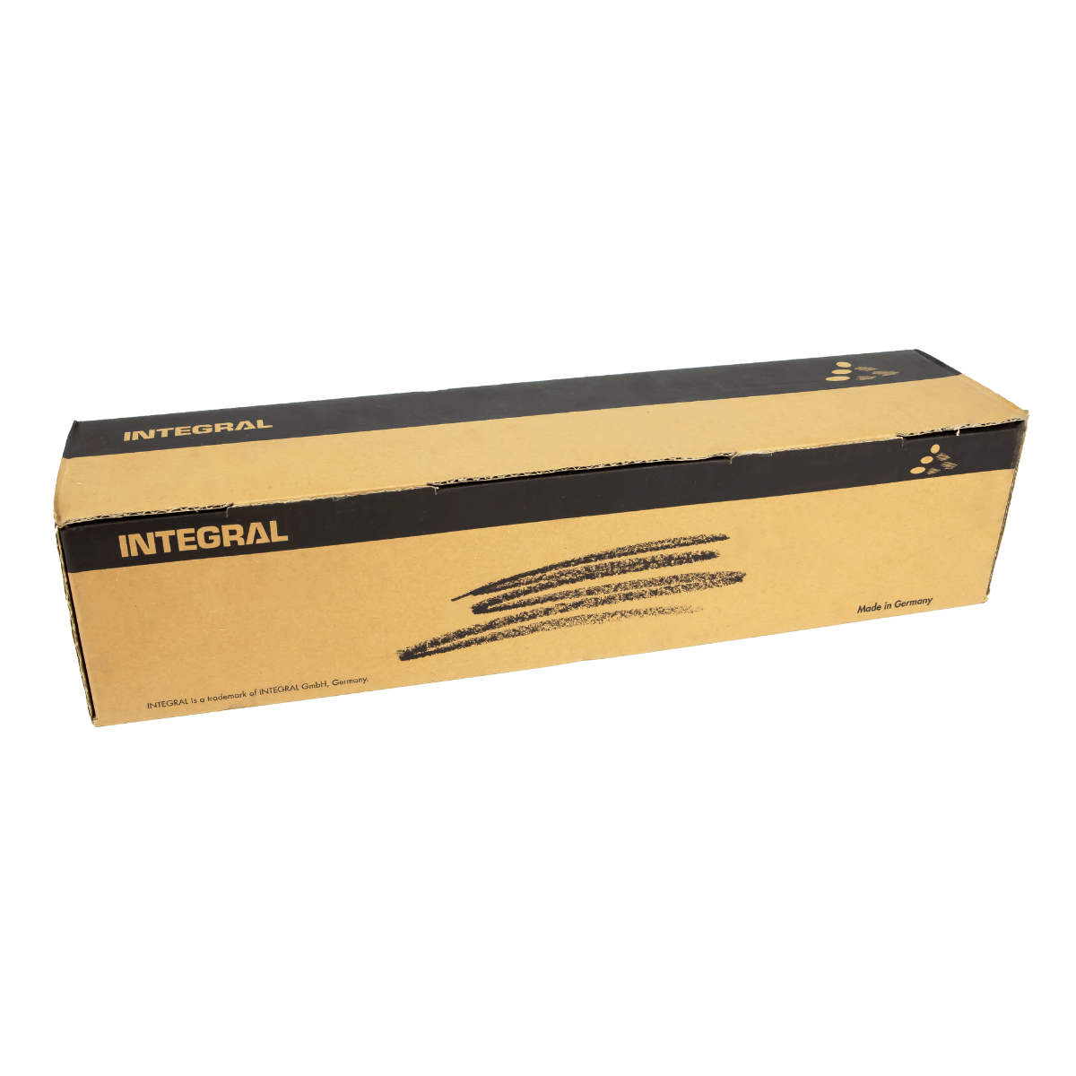 Cartucho de Toner P/ Kyocera Tk8507, Magenta, C/ Chip 20K - Integral