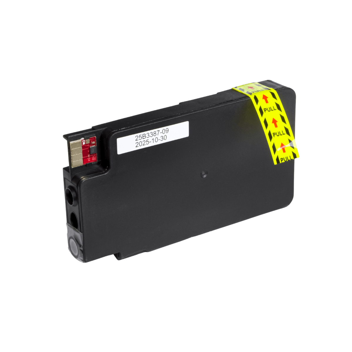 Cartucho de Tinta P/ HP 711XL CZ132A T520 T120 Amarelo C/ Chip 27ml - X-Full