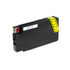 Cartucho de Tinta P/ HP 711XL CZ132A T520 T120 Amarelo C/ Chip 27ml - X-Full