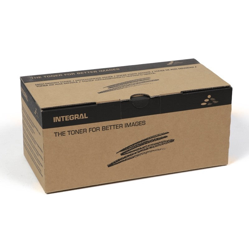 Cartucho de Toner Integral Tk3182 P/ Kyocera P3055dn C/ Chip 21K