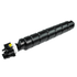 Cartucho de Toner P/ Kyocera TK8367 Preto C/ Chip 25K - Zeus