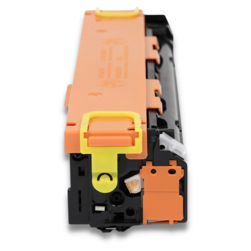 Cartucho de Toner Compatível Evolut P/ HP CB540A CE320 CF210 U - BLACK - 2.2K