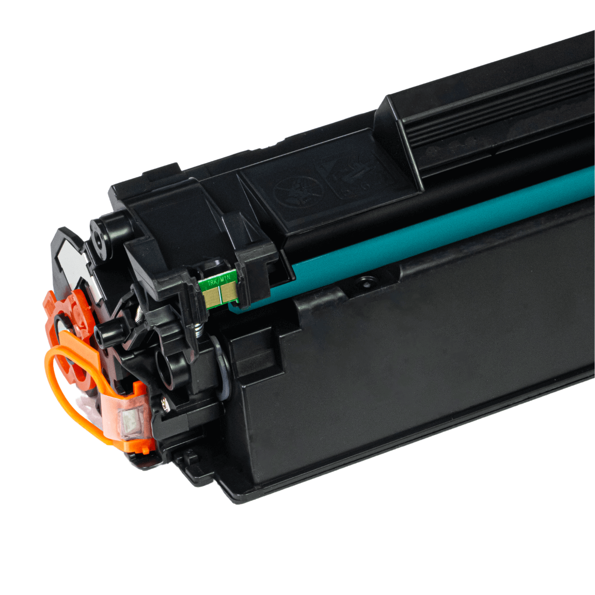 Cartucho de Toner P/ Canon LBP6030W HP 435A/436A/285A C/ Chip 2K - G&G(PH435CU)