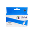 Cartucho de Tinta P/ HP 964XL 964 Ciano Corante C/ Chip 25.5ml - X-Full