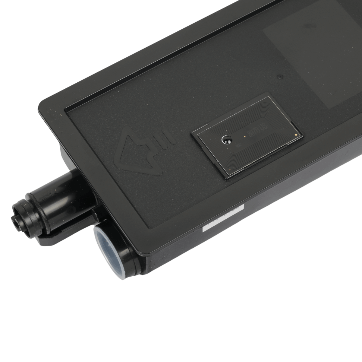 Toner Compatível Integral Black TK897 p/ Kyocera - 12k