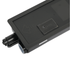 Toner Compatível Integral Black TK897 p/ Kyocera - 12k