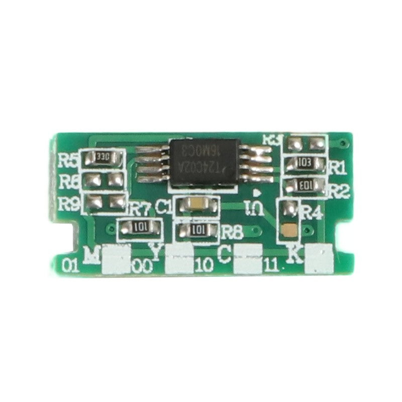 Chip Compatível p/ Ricoh SP 3510N - 6.4k