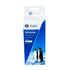 Refil de Tinta P/ Canon GI-10S Preta 8.3K 170ml (NC12-CUBK) - G&G