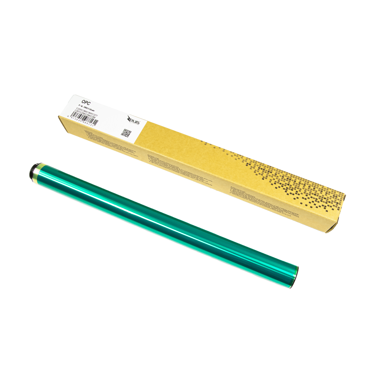 Cilindro P/ Minolta Bizhub C308 (DR-313) 80K - Zeus