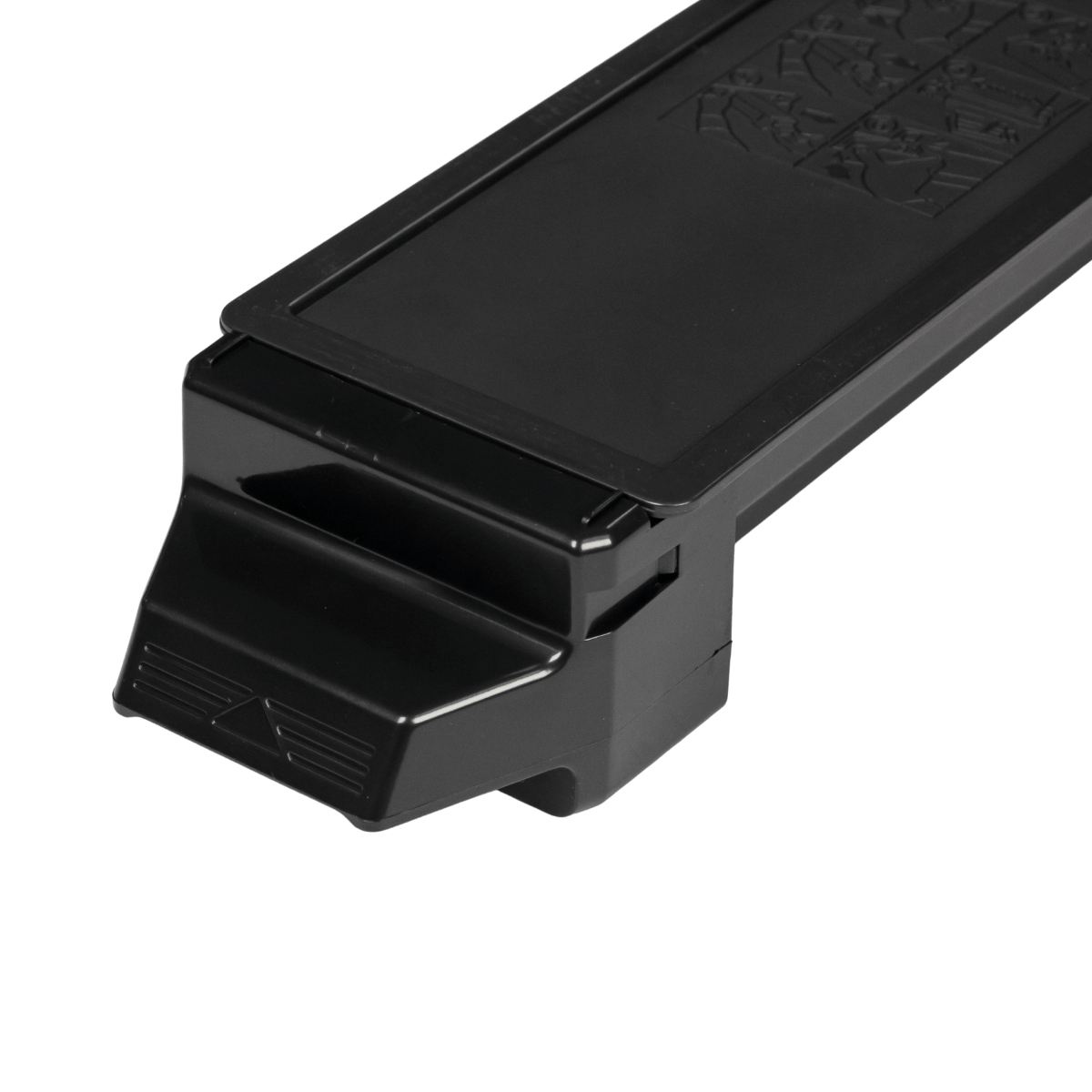 Toner Compatível Zeus TK8117 Black P/ Kyocera C/ Chip - 12K