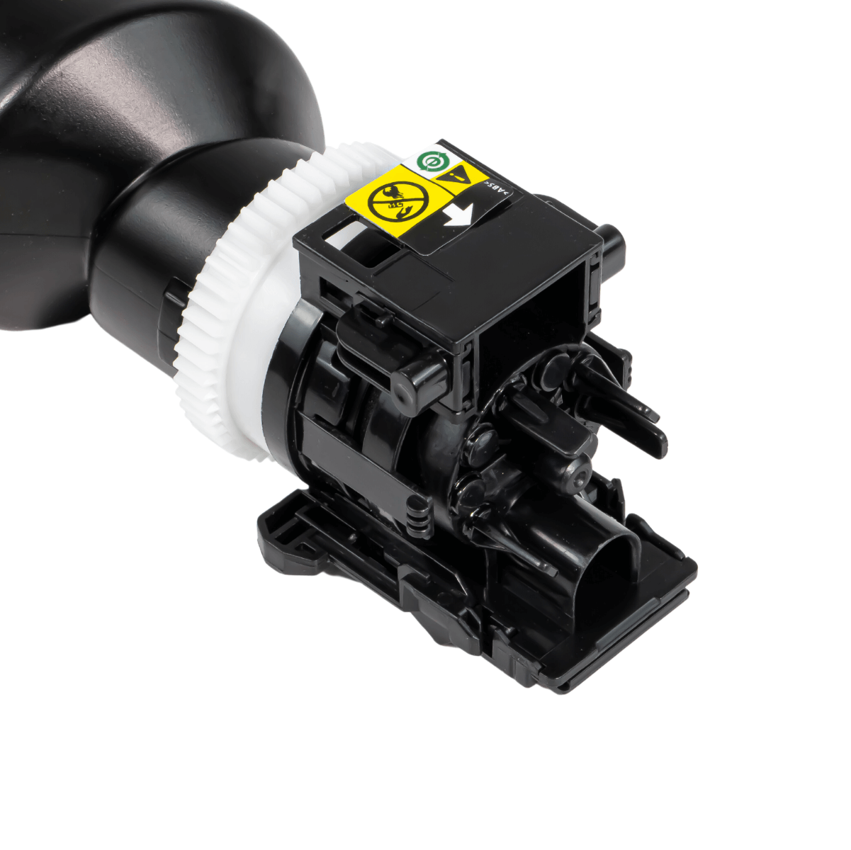 Cartucho de Toner Para Kyocera TK6327 C/ Chip 35K - Zeus
