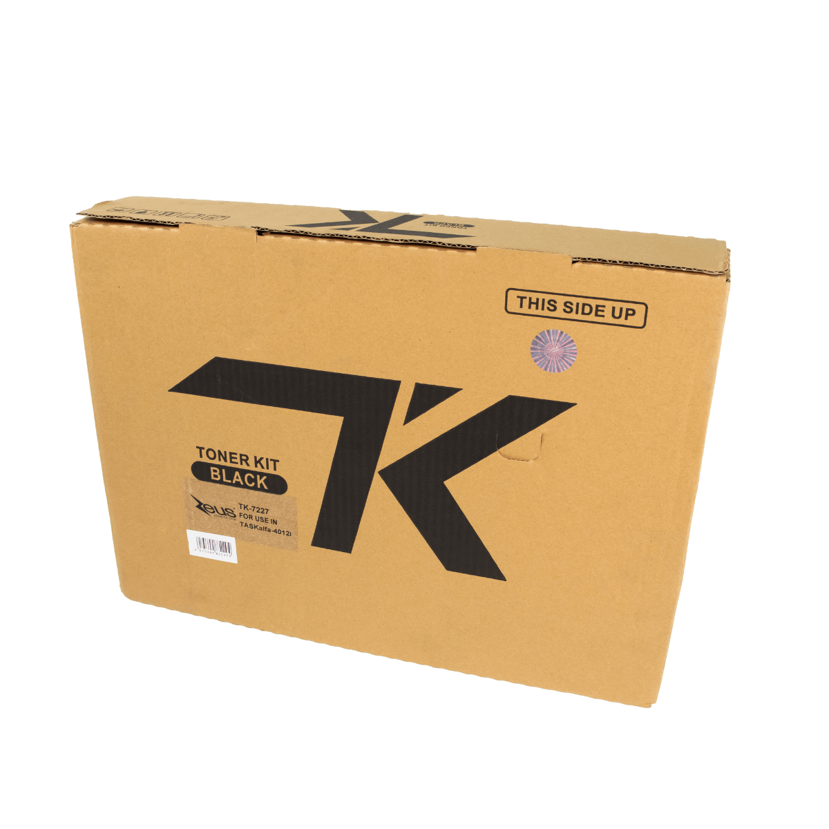 Cartucho de Toner P/ Kyocera Tk7227, C/ Chip, 35K - Zeus
