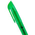Marca-Texto Fluorescente Verde BRW