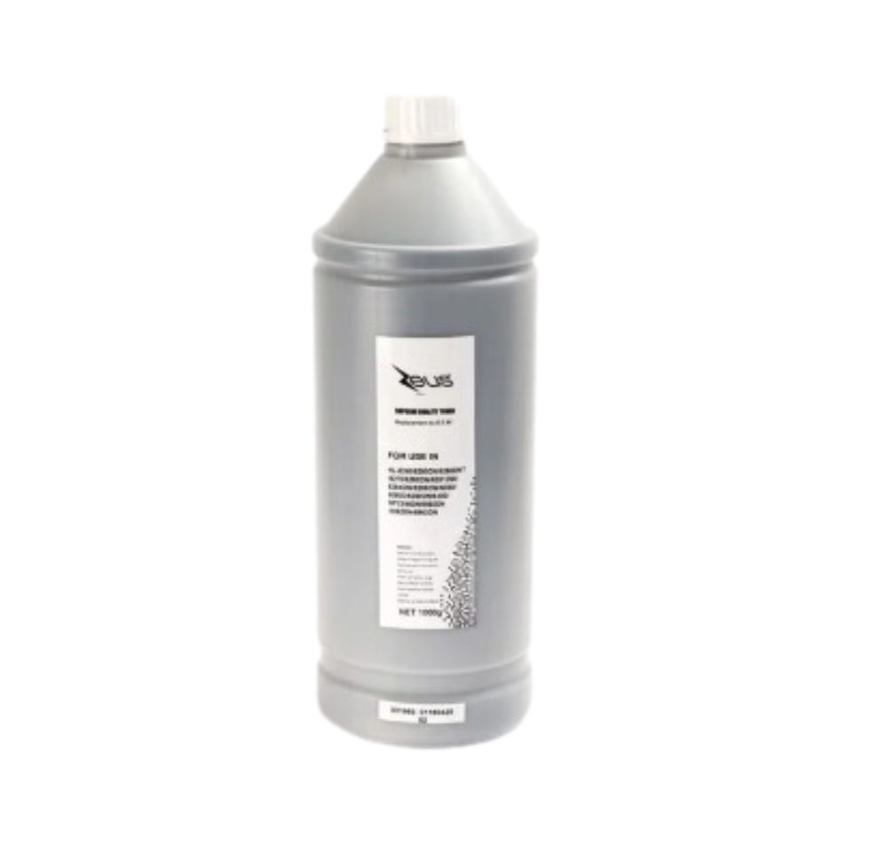 Refil de Toner Zeus 1Kg Compatível p/ Ricoh Sp5200 | 5210