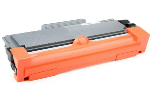 Cartucho de Toner Chinamate TN660 Compatível P/ Brother 2320 2360 2700D
