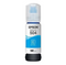 Refil de Tinta Epson T504 Original L4150 L4160 L6171 - Ciano