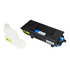 Cartucho de Toner P/ Kyocera TK3402 Preto C/ Chip 12.5K - Zeus