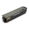 Toner Compatível Zeus TK512 Preto p/ Kyocera