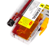 Cartucho de Tinta P/ Brother LC406 XL Amarelo C/ Chip 5K - Lotus
