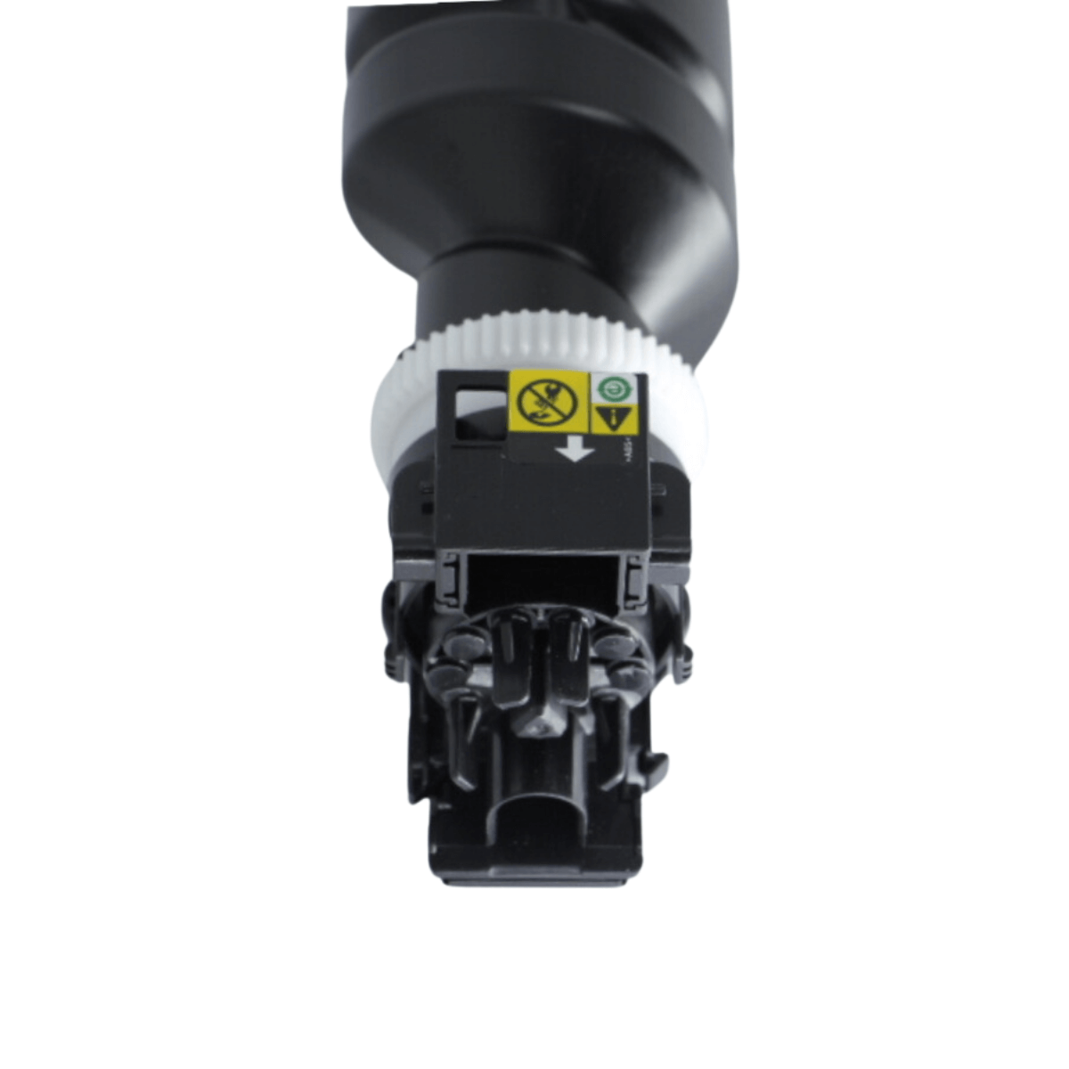 Toner Compatível p/ Kyocera TK8547 Black c/ Chip (30K) - ZEUS