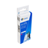 Cartucho de Tinta P/ Canon CLI151 CLI-151XL Magenta C/ Chip 12ML - G&G