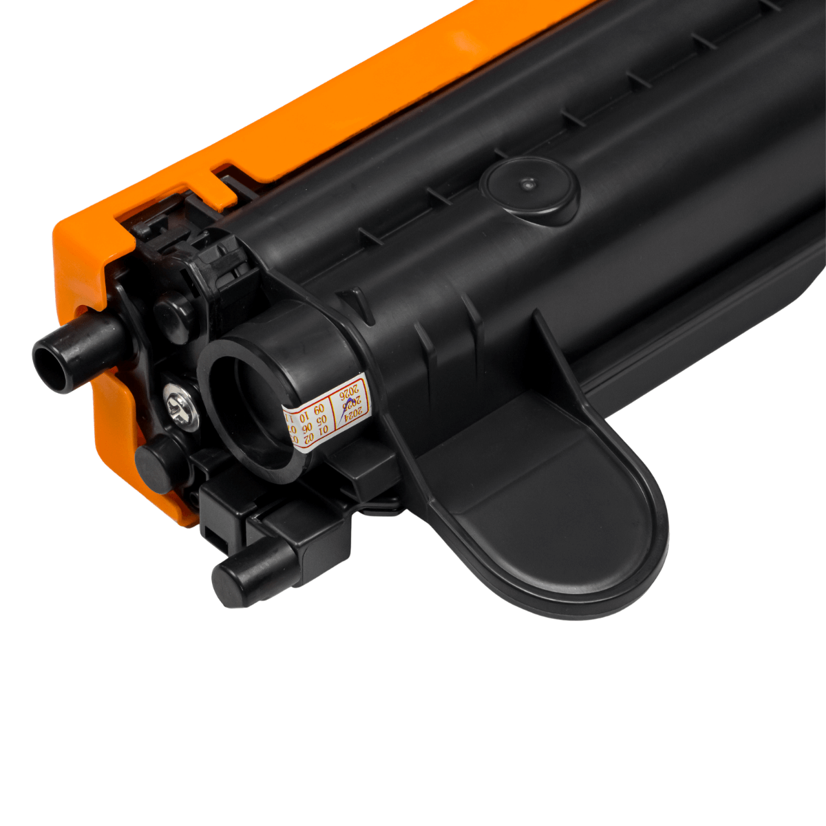 Cartucho de Toner P/ Kyocera TK1242 C/ Chip 1.2K - Zeus