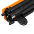 Cartucho de Toner P/ Kyocera TK1242 C/ Chip 1.2K - Zeus