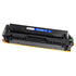 Cartucho de Toner P/ Canon MF644 HP CF402A CF502A Amarelo C/ Chip 1.4K - G&G
