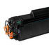 Cartucho de Toner P/ HP CF283a 283a 83a Preto C/ Chip 1.5K - Byqualy