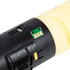 Cartucho de Toner P/ Minolta Bizhub Tn324, Amarelo, C/ Chip, 26K - Integral