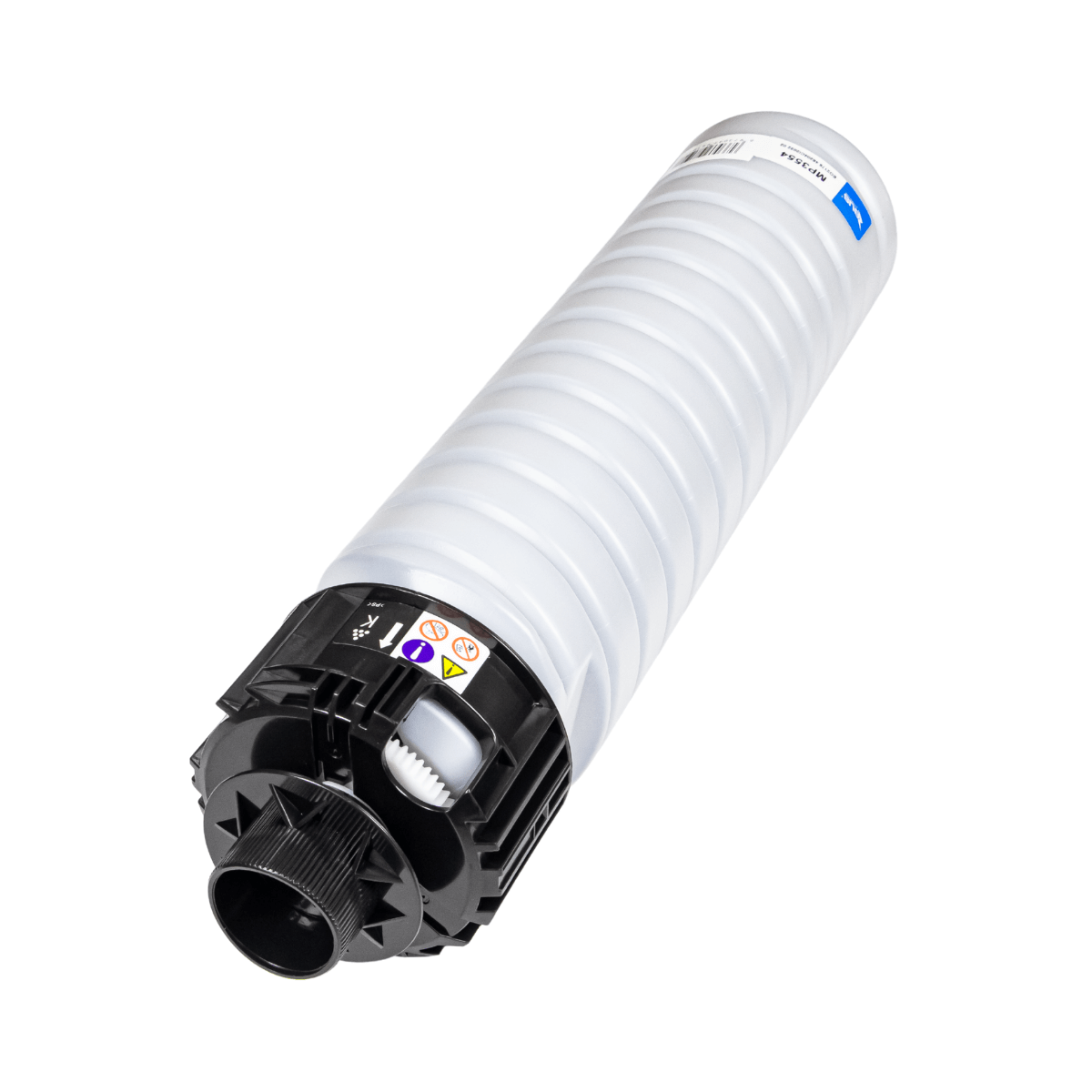 Cartucho de Toner Compatível Zeus P/ Ricoh MP2554 - 24K