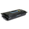 Toner Compatível Zeus TK712 TK710 P/ Kyocera C/ Chip - 45K